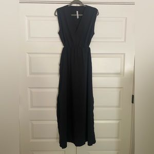 Athleta Marlow Maxi dress small
